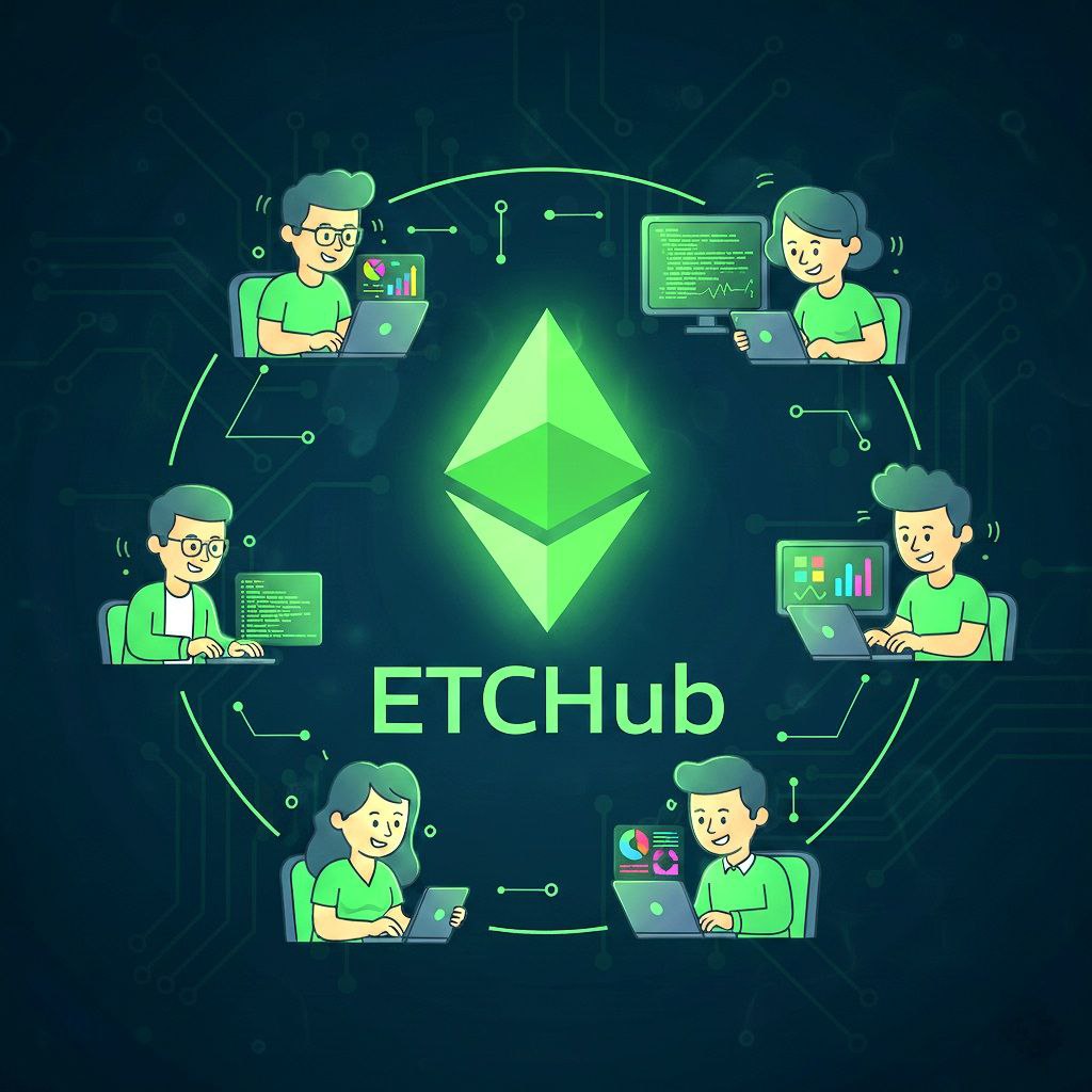 ETC Network